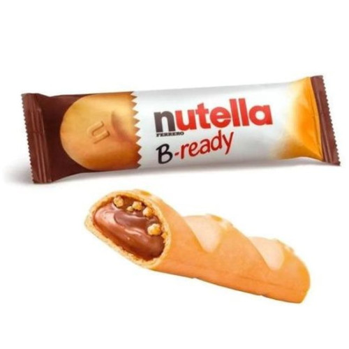 Nutella B-ready 22g