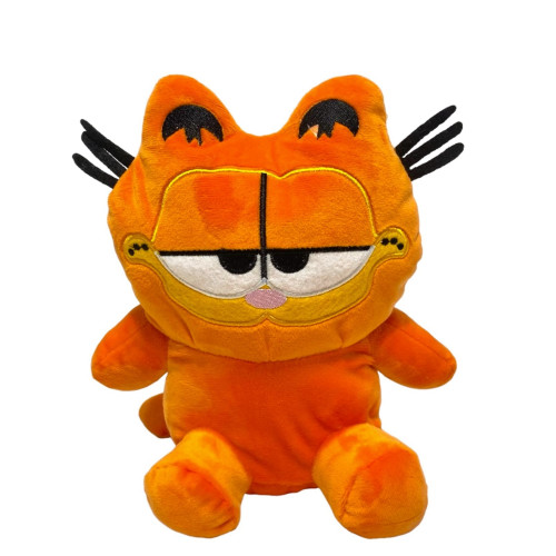 Pelúcia Garfield 20cm