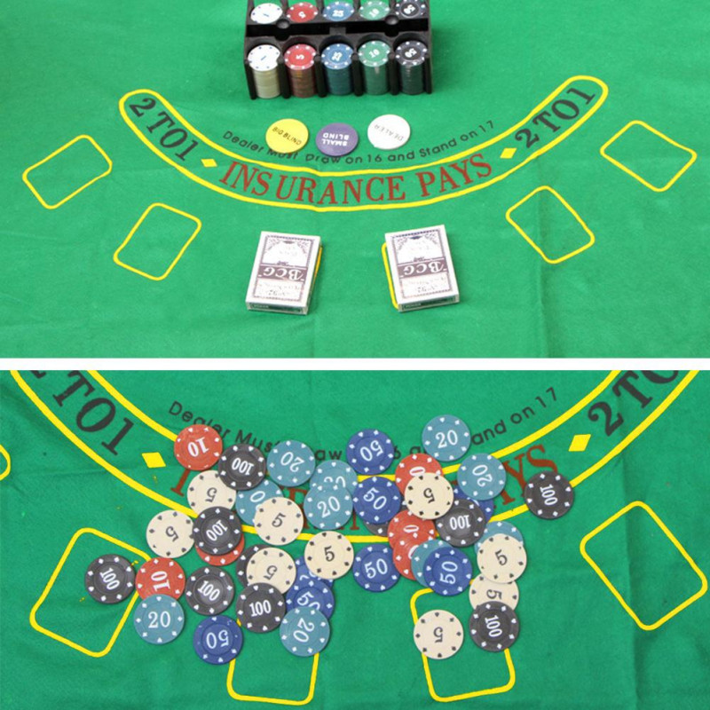 Jogo de Baralho Poker - Jogos - Presentes, Pólen Flor Floricultura