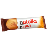 Bombom Nutella B-ready 22g